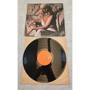 Tammy Wynette Lets Get Together Vinyl Record LP Album‎